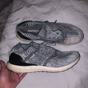 Adidas ultraboost uncaged